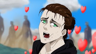 How Romance Ruined Attack On Titan by ReVVin 22,812 views 5 months ago 7 minutes, 21 seconds