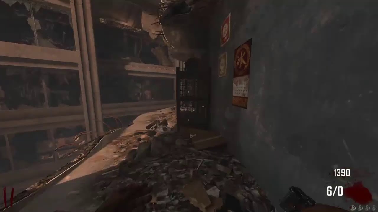 Die Rise High Rounds - YouTube