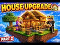 Building Our House in one block Part 2| one block |KI GAMING LIVE