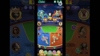 Yono rummy game dragon 🐉 vs tiger 🐯 tricks for only 18 plus #earnmoneyonline #free bonus 51 💰 screenshot 3