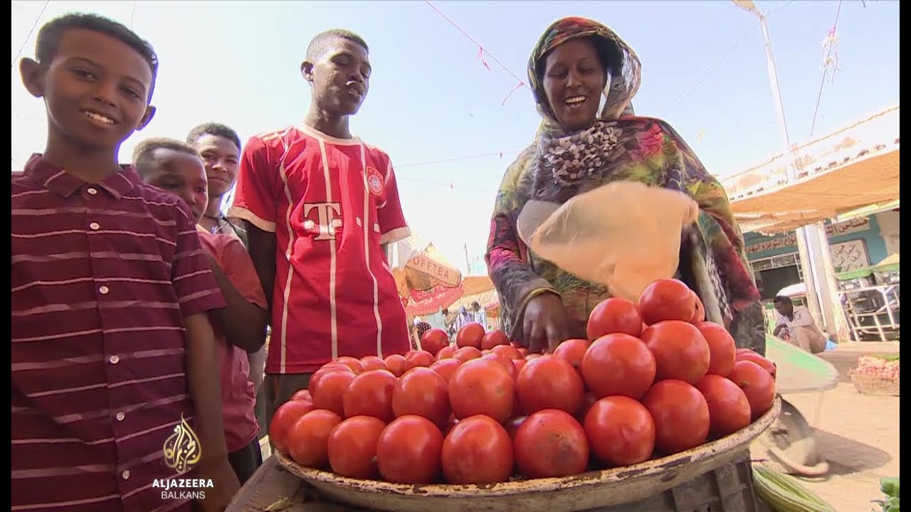 رئيس الوزراء السوداني الجديد يحاول إنعاش الاقتصاد