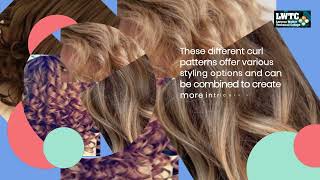 Chapter 17 Hairstyling, 4 Thermal Curl Patterns, Thermal Styling Tools, Safety Precautions.