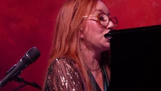 Tori Amos - Virginia - live - Glasgow 2017