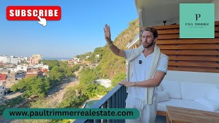 FOR SALE: OASIS RIVIERA CUALE, PUERTO VALLARTA - UNIT 710