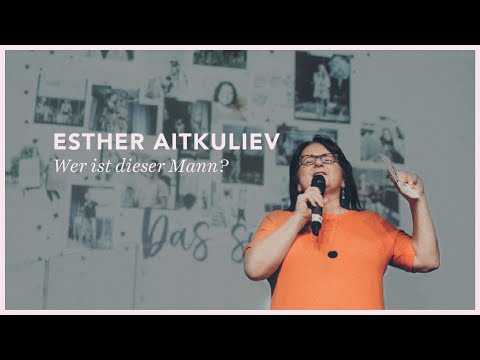 Video: Wer war Esthers Ehemann?