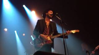 The Veils - Calliope! - Live at the Melkweg