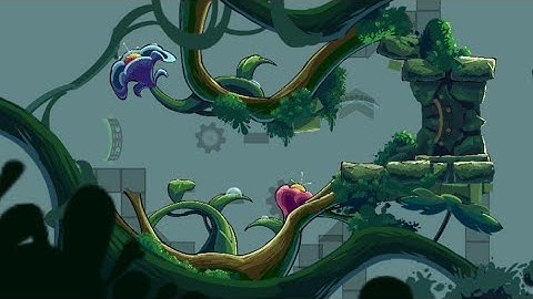 Old Unfinished Works /Abandoned