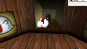 BBH Scuttlebug in Merry-Go-Round Idea