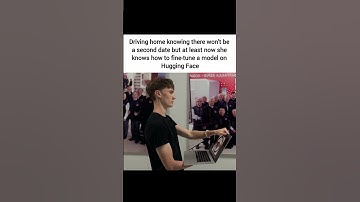 Fine-tune powerful AI models with Hugging Face and stay laser-focused with TabAI #shorts  #coding