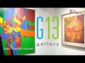 Cimb artober 2021 l meet the galleries  g13 gallery part ii