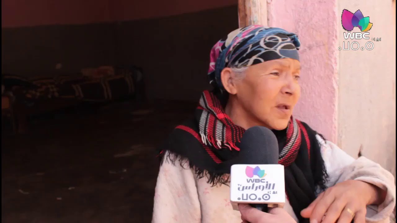 باتنة: معاناة عائلة شاحب ببلدية المعذر