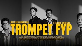 Trompet Fyp  Natalino Gumolumg X Chandra Umbeang emdeer New Era 