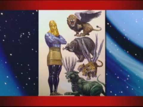 facts management AmazingFacts-The Bride of AntiChristpt2 of 6
