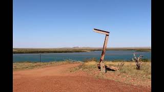 75 - 15th July, Karratha, Roeburn and Cossack