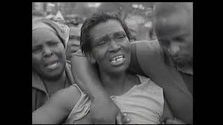 Dunia inayumba - Kwaya ya Vijana Sinza KKKT