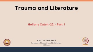 mod06lec28 - Heller's Catch-22 Part 1