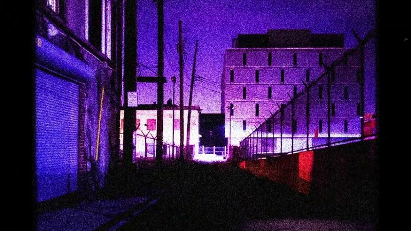 Limsa D'Aulnay X Isha Type Beat - "Problemes"