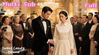 She was a family’s adopted pawn; he hid love for 12 years. His runaway wedding proved her true home. screenshot 3