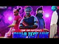 🛑 India’s Best Guild Test | Free Fire Live Custom Room | #fflive #kakashi8live