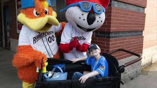 Showers Family Center Celebration Night returns to Canal Park
