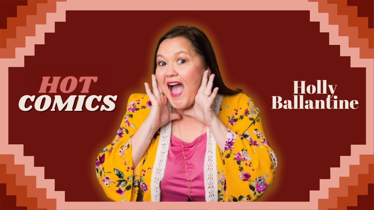 015 - Holly Ballantine