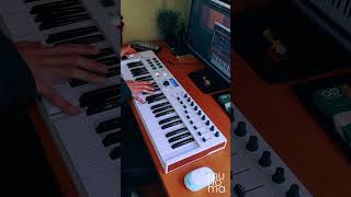 New Order - Blue Monday #ableton #arturia #cover #bluemonday #shorts