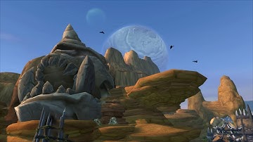 Gorgrond - The Preview