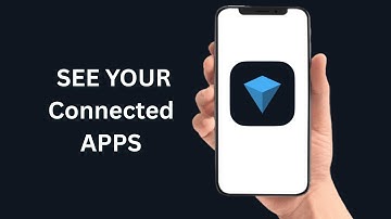 How To See Your Tonkeeper Connected Apps - Step by Step