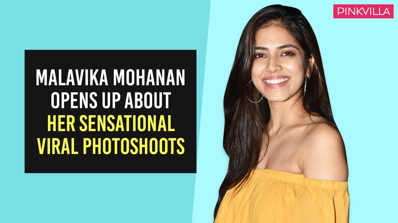 Malavika Mohanan's take on how she sees social media & handles trolls is REMARKABLE | Maaran