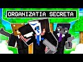 ORGANIZAȚIA SECRETĂ din ORAȘ! *MEGA SECRET*