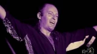 Video thumbnail of "Vasco Rossi - Vivere una favola (Live 1990)"