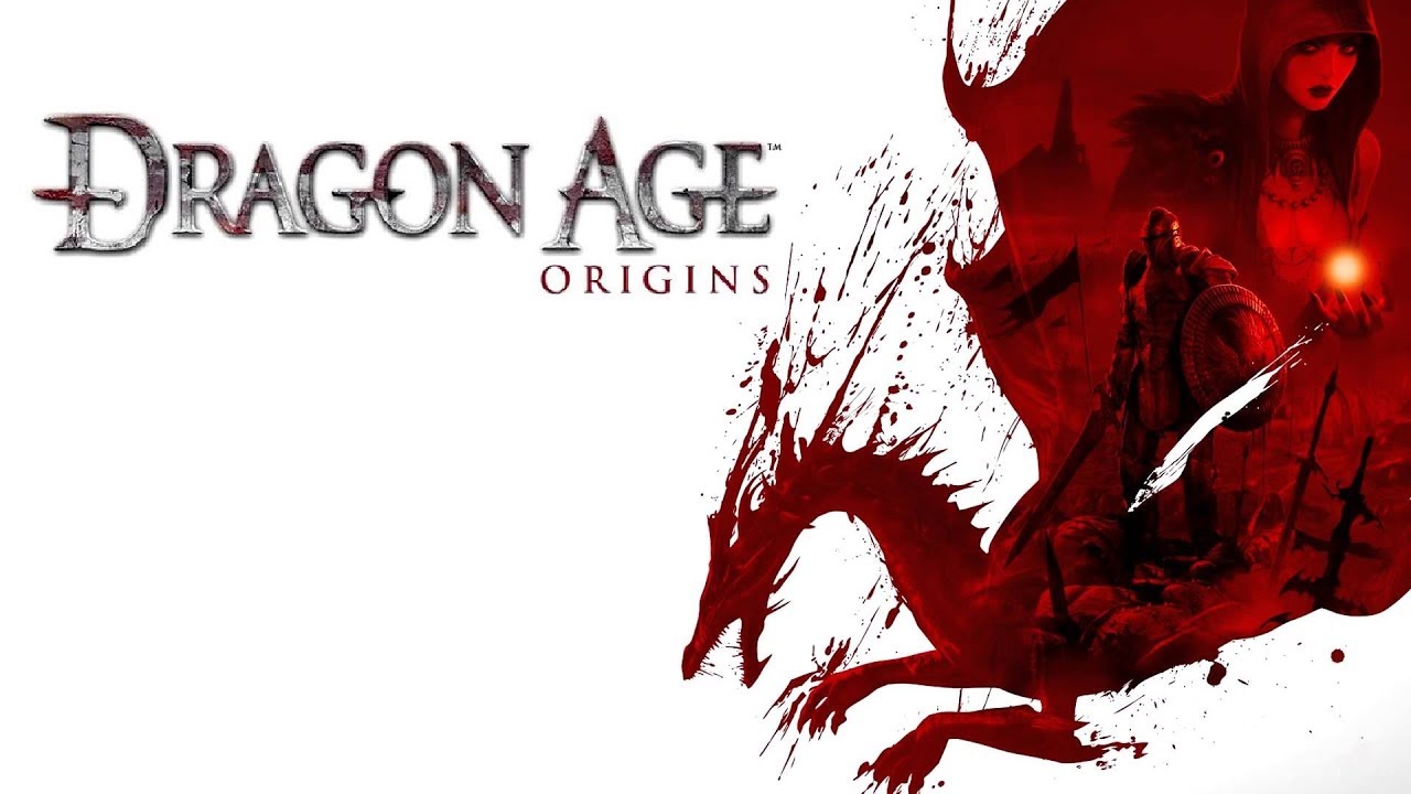 Dragon Age: Origins - PS3 Gameplay - YouTube