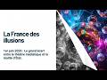 1er juin 2026 : la France des illusions