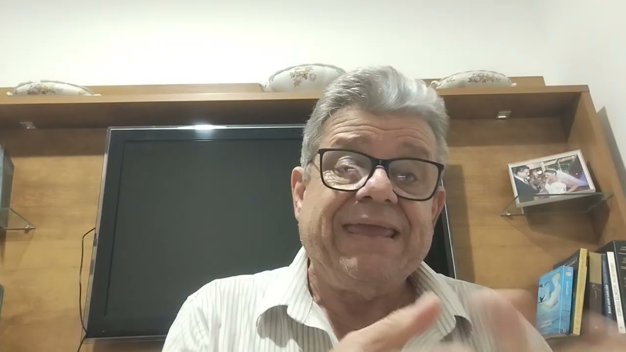 APOCALIPSE 4 e 5: O Livro e o Cordeiro 