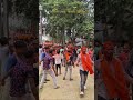 🔥When Bangal Win Modi Je Crazy Celebration In Bangal #short #bjp