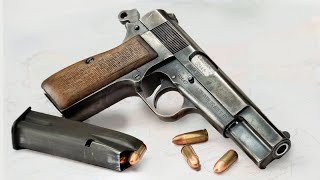 5 Most Reliable Handguns Ever Made