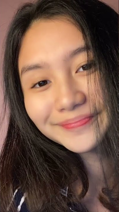 SENYUM NYA ITULOH 😍 #happy #live #shorts #short #youtube #tiktok #trending