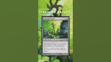 Marrow Gnawer Thornbite Combo #shorts #short