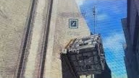 MW3 freeze frame but it