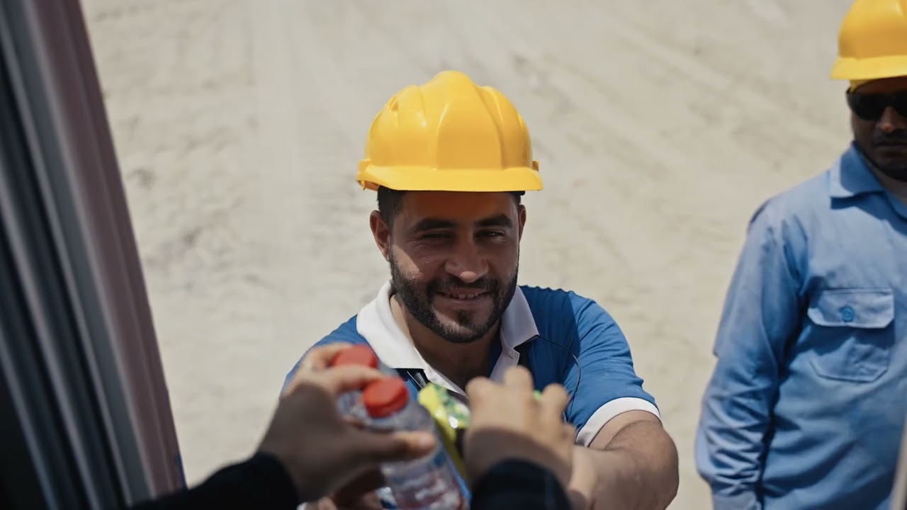 ثلاجة الفريج: لفتةٌ صغيرة بأثرٍ لا يُنسى!