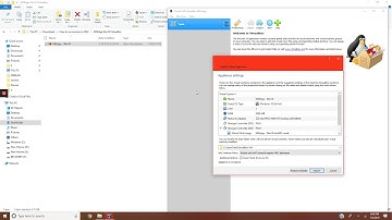 How to install VirtualBox and set up Benbox for engraving