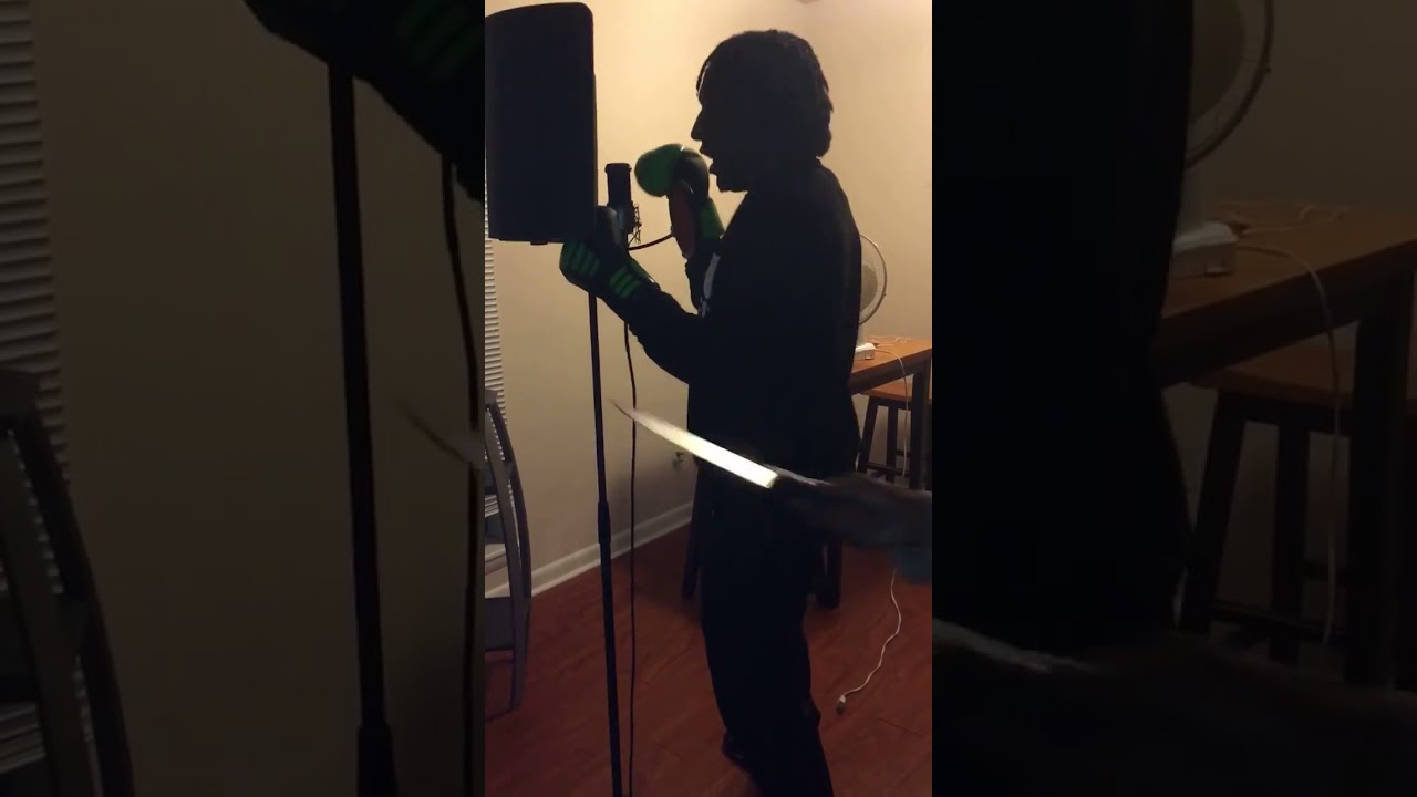 Put the Guns Down !! Message (Roney G)