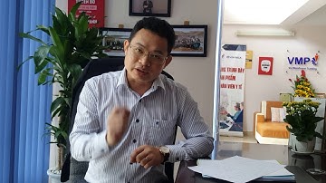 Train The Training Manager - Đào Tạo Giảng Viên Nội Bộ