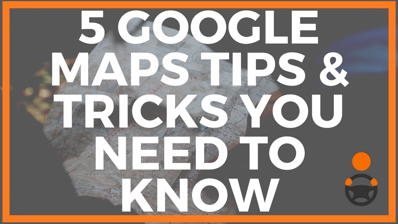 What is Google Maps and How Can it Be Used to Teach? Tips & Tricks