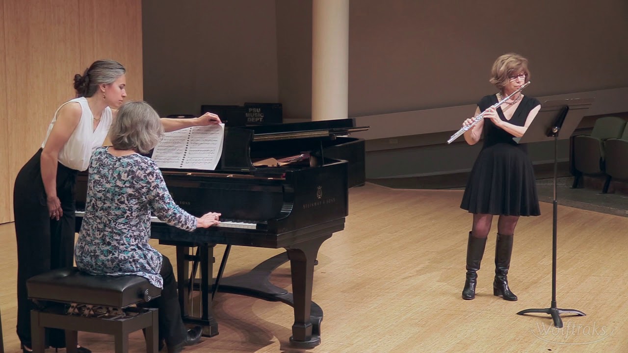 Threading Light by David Bernstein