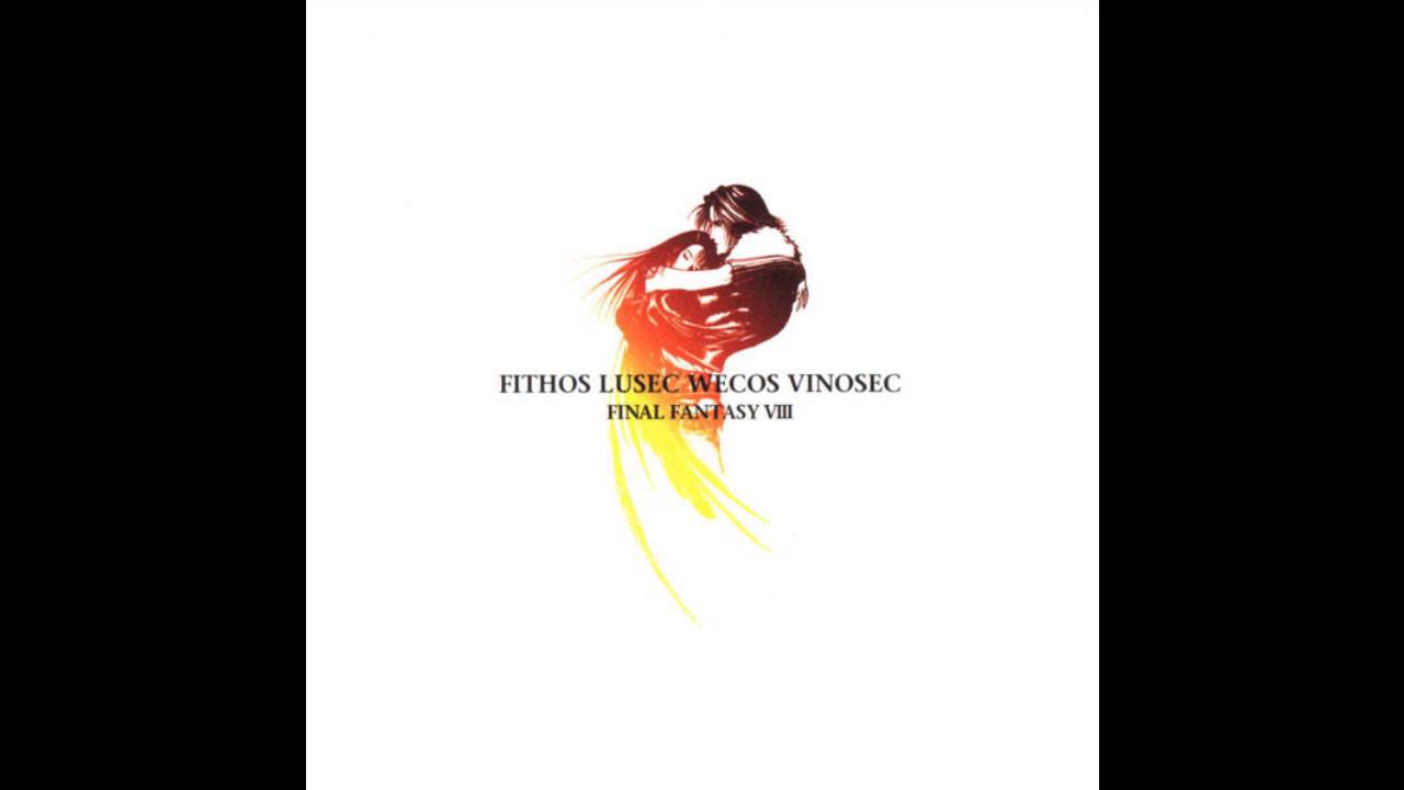 Love Grows (Fithos Lusec Wecos Vinosec Final Fantasy VIII)