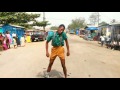 Nii funny broken heart dance by allo dancers