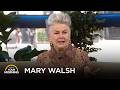 Mary Walsh: 50 Years of Laughs, Satire, and Her New Memoir | Your Morning