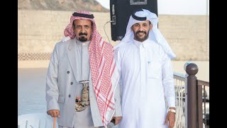 حفل زواج محمد حمد ال منيس القحمي المنبهي الشهراني
