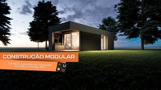 KUBO Building Concreta 2024